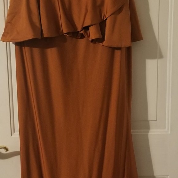 Formal Gown - Jessica Angel - Picture 7 of 10